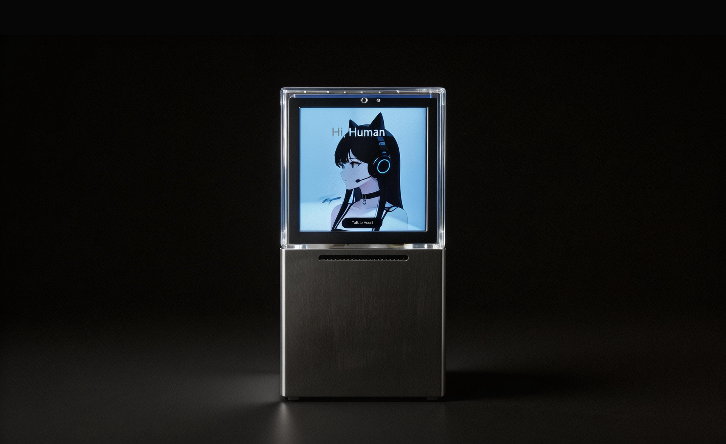 The Third Core Device of the AI Era